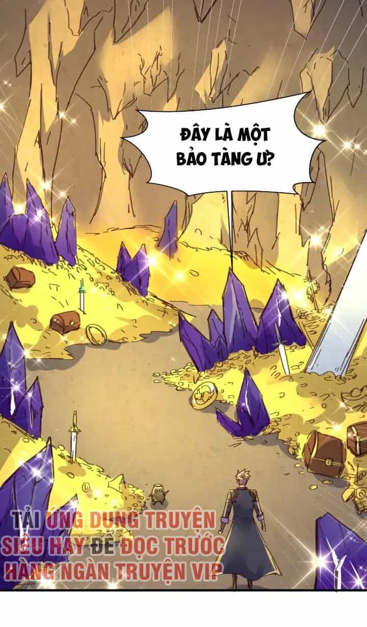 Người Chặn Xuyên Không - Chương 102 - ảnh 57