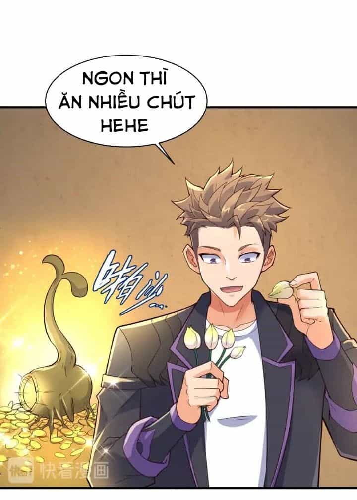 Người Chặn Xuyên Không - Chương 102 - ảnh 67