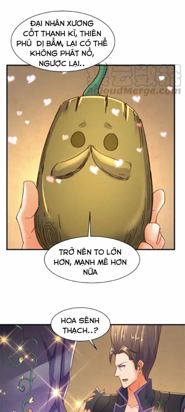 Người Chặn Xuyên Không - Chương 103 - ảnh 10