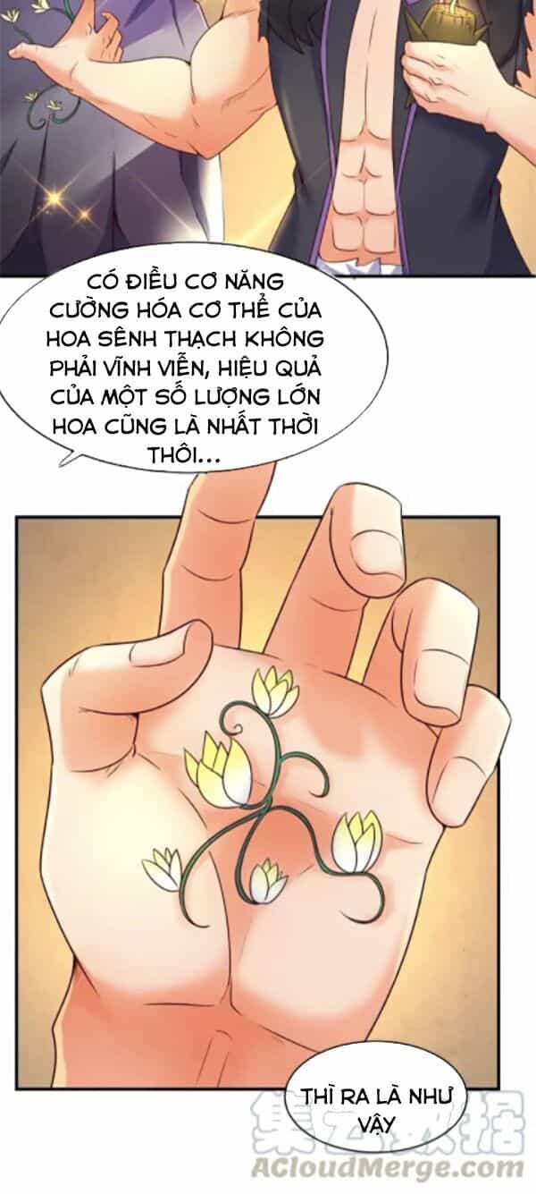 Người Chặn Xuyên Không - Chương 103 - ảnh 11