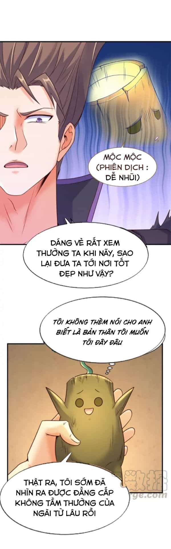 Người Chặn Xuyên Không - Chương 103 - ảnh 14