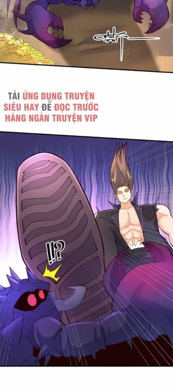 Người Chặn Xuyên Không - Chương 103 - ảnh 19