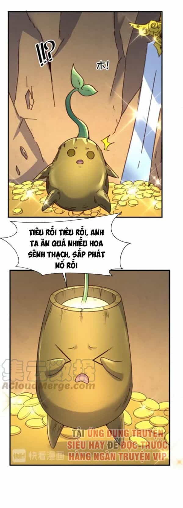Người Chặn Xuyên Không - Chương 103 - ảnh 2