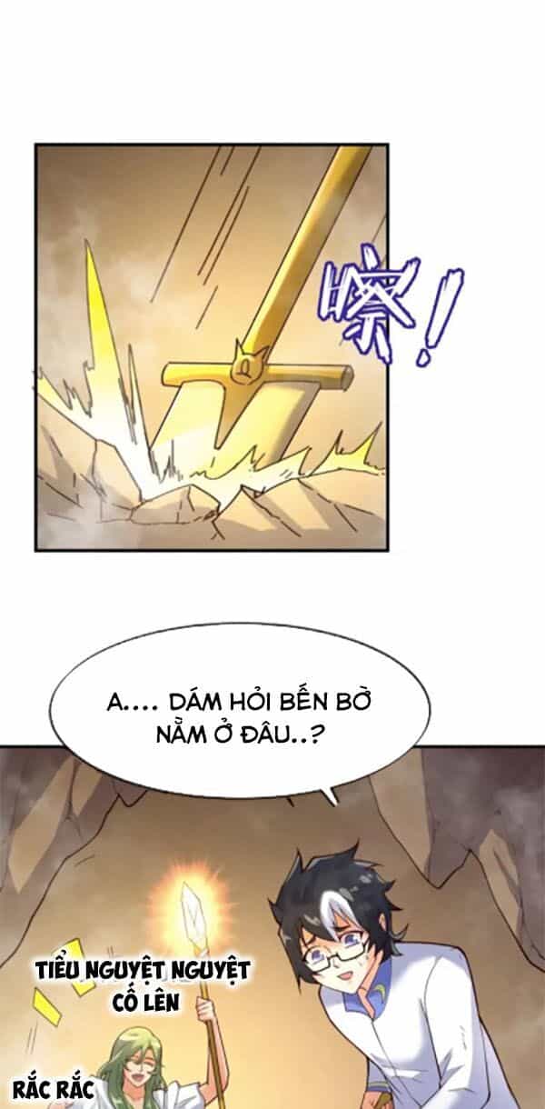 Người Chặn Xuyên Không - Chương 103 - ảnh 26