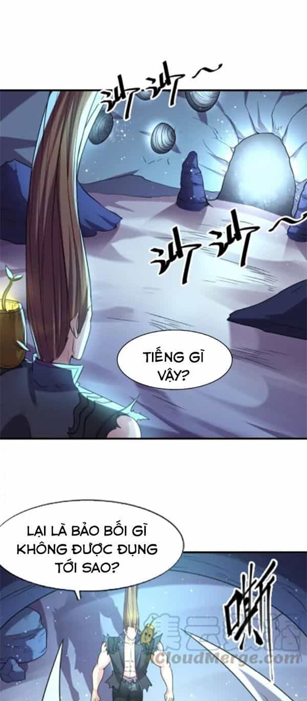 Người Chặn Xuyên Không - Chương 103 - ảnh 40
