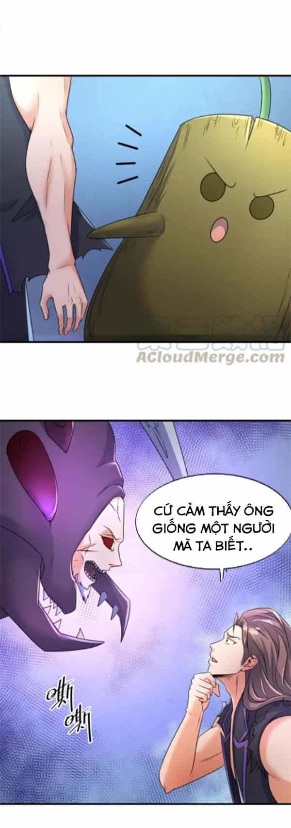 Người Chặn Xuyên Không - Chương 104 - ảnh 22