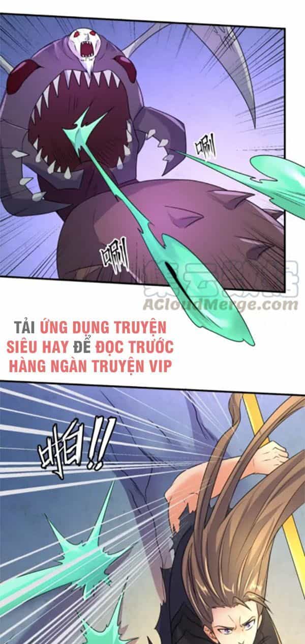 Người Chặn Xuyên Không - Chương 104 - ảnh 28