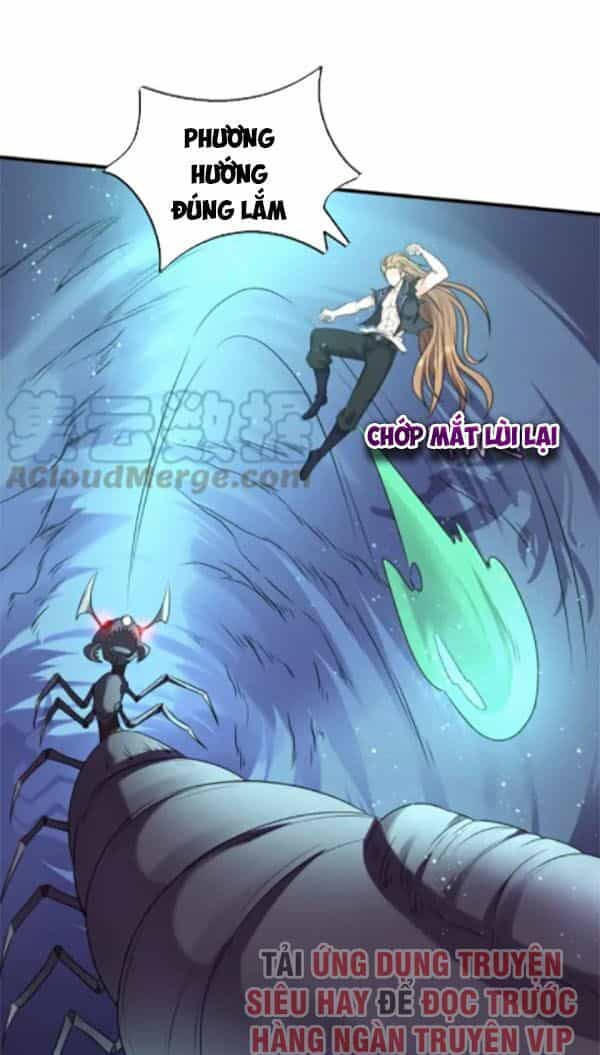 Người Chặn Xuyên Không - Chương 104 - ảnh 39