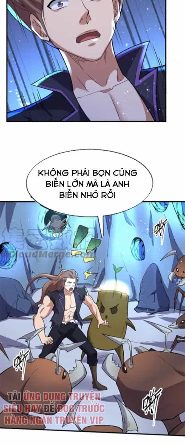 Người Chặn Xuyên Không - Chương 104 - ảnh 7