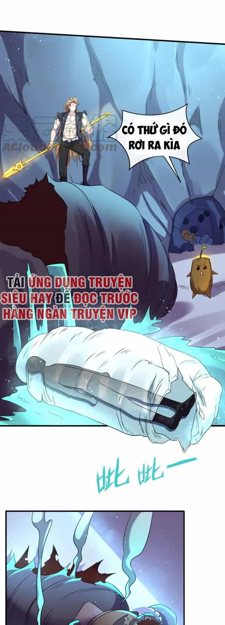 Người Chặn Xuyên Không - Chương 105 - ảnh 1