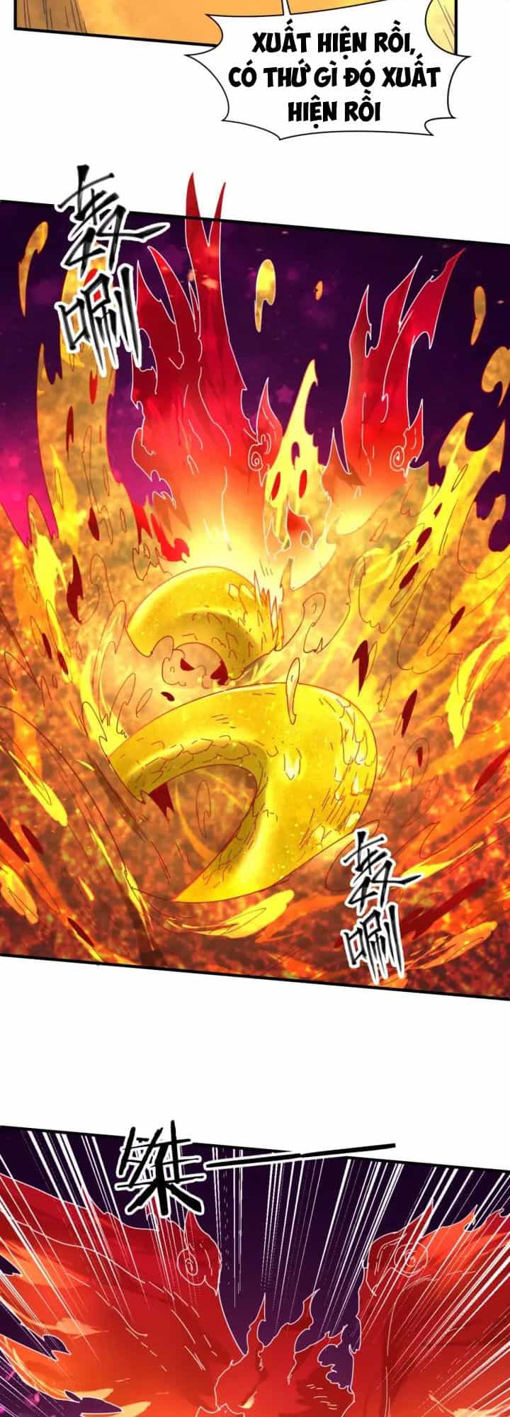 Người Chặn Xuyên Không - Chương 106 - ảnh 4