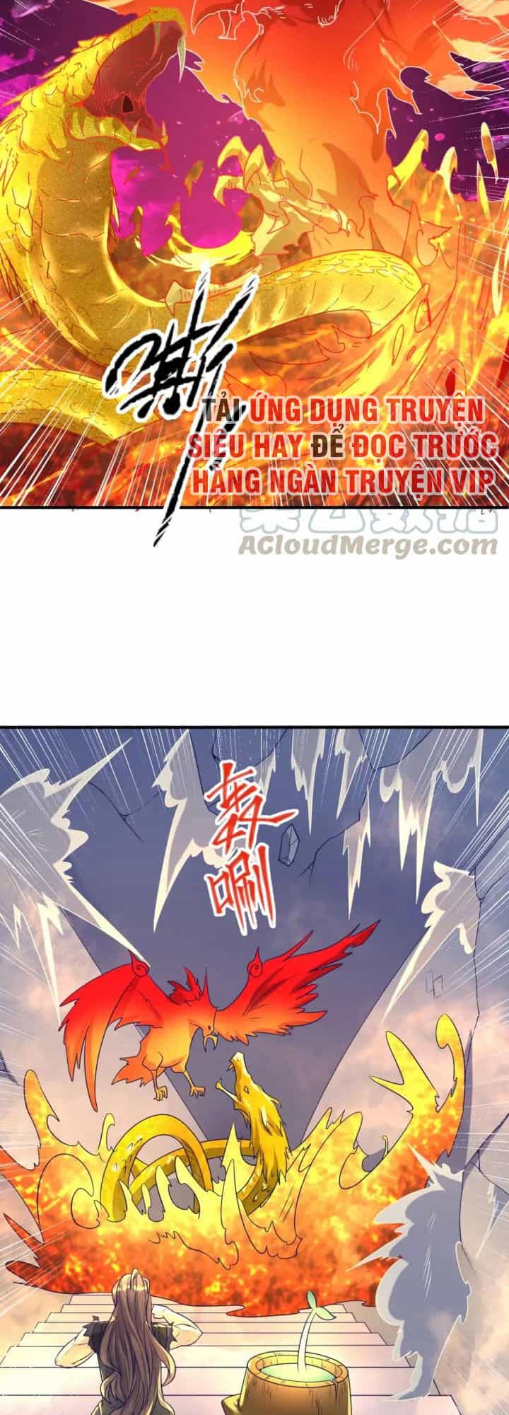 Người Chặn Xuyên Không - Chương 106 - ảnh 5