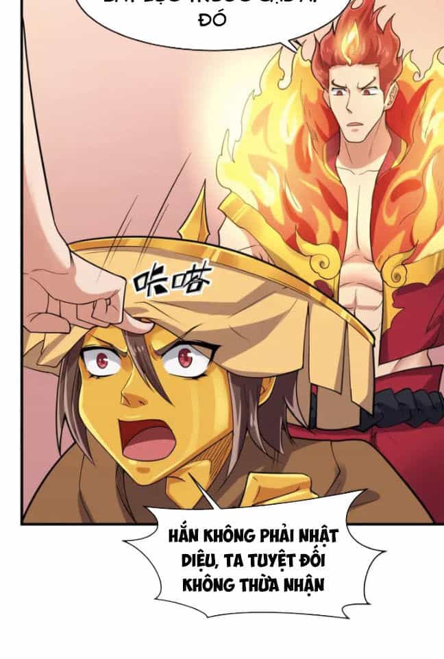 Người Chặn Xuyên Không - Chương 107 - ảnh 6