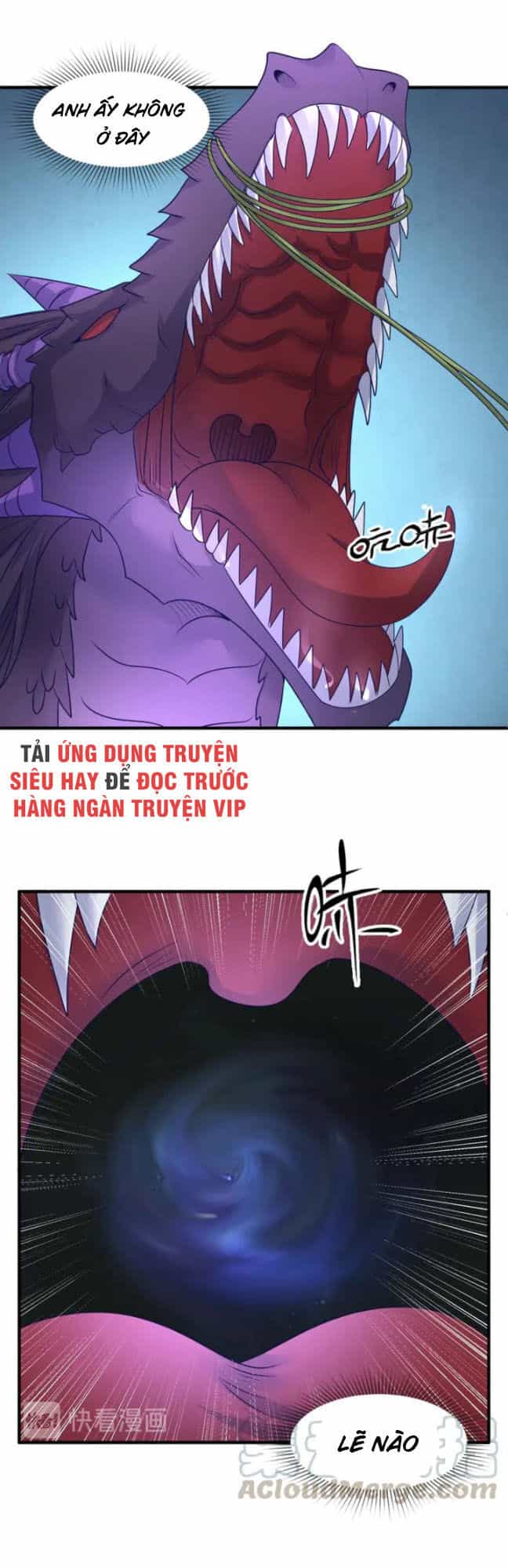 Người Chặn Xuyên Không - Chương 108 - ảnh 19