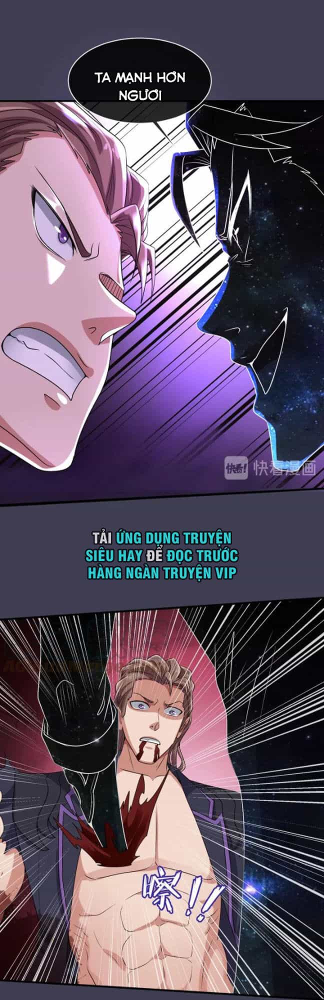 Người Chặn Xuyên Không - Chương 108 - ảnh 29