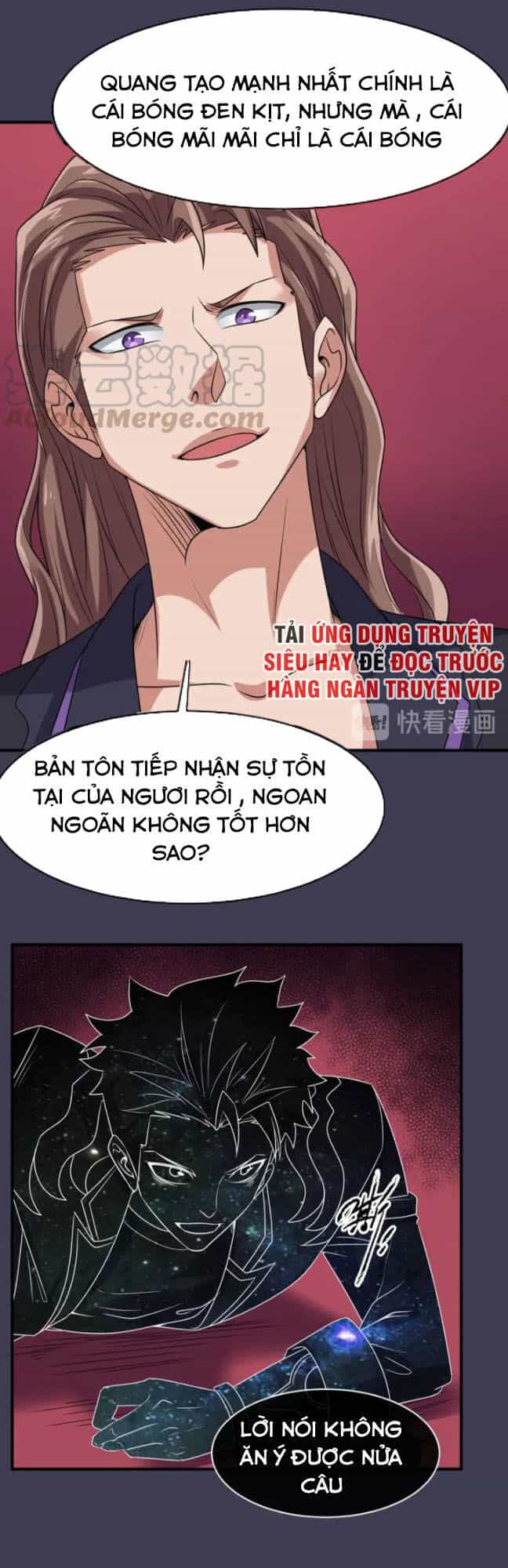Người Chặn Xuyên Không - Chương 108 - ảnh 38