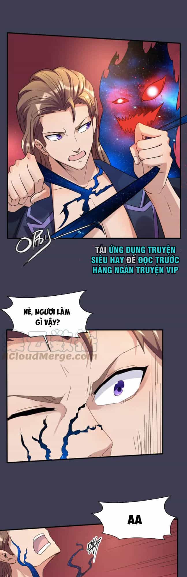 Người Chặn Xuyên Không - Chương 108 - ảnh 42