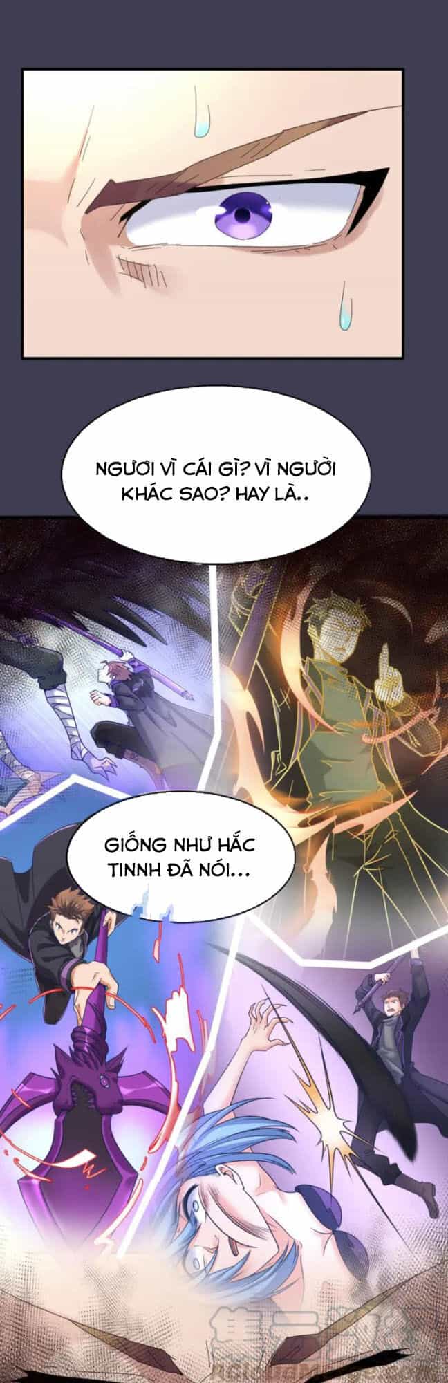Người Chặn Xuyên Không - Chương 108 - ảnh 45
