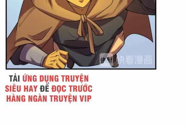 Người Chặn Xuyên Không - Chương 109 - ảnh 4