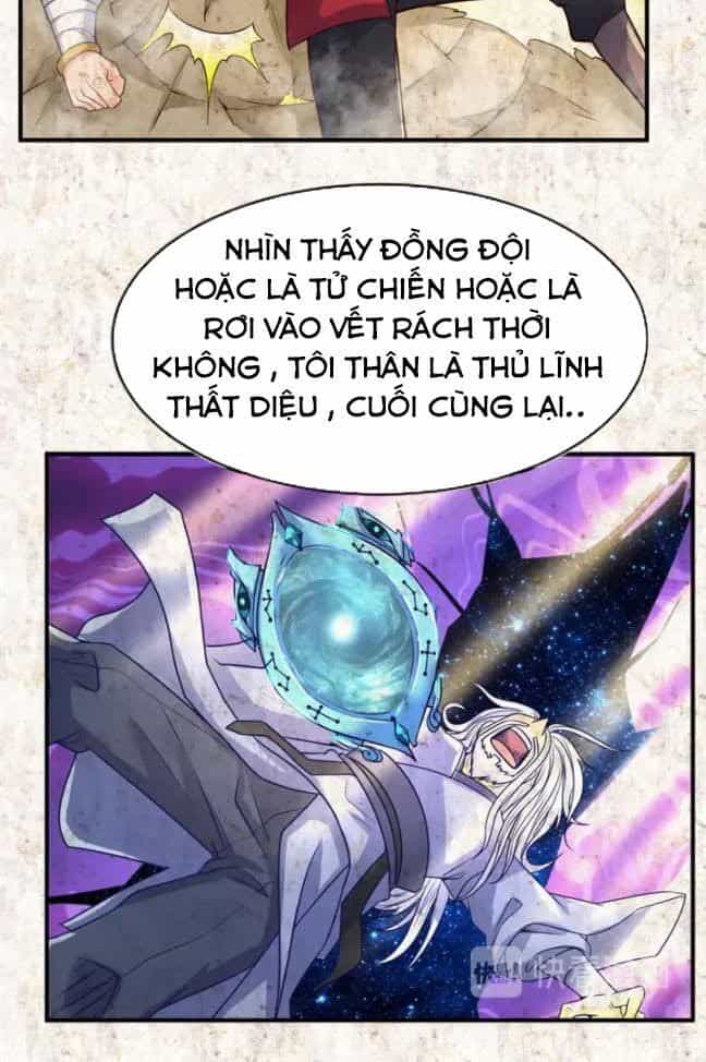 Người Chặn Xuyên Không - Chương 109 - ảnh 42