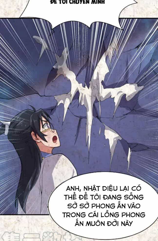 Người Chặn Xuyên Không - Chương 109 - ảnh 48