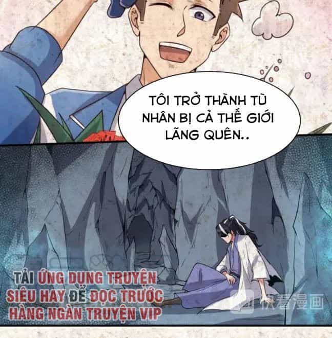 Người Chặn Xuyên Không - Chương 109 - ảnh 50