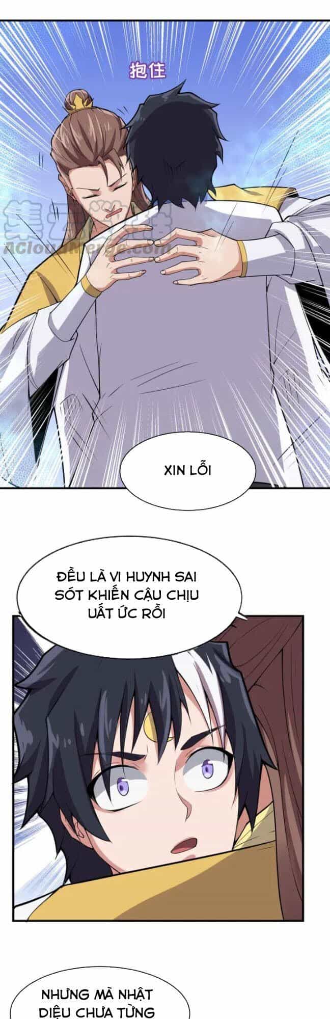 Người Chặn Xuyên Không - Chương 109 - ảnh 56