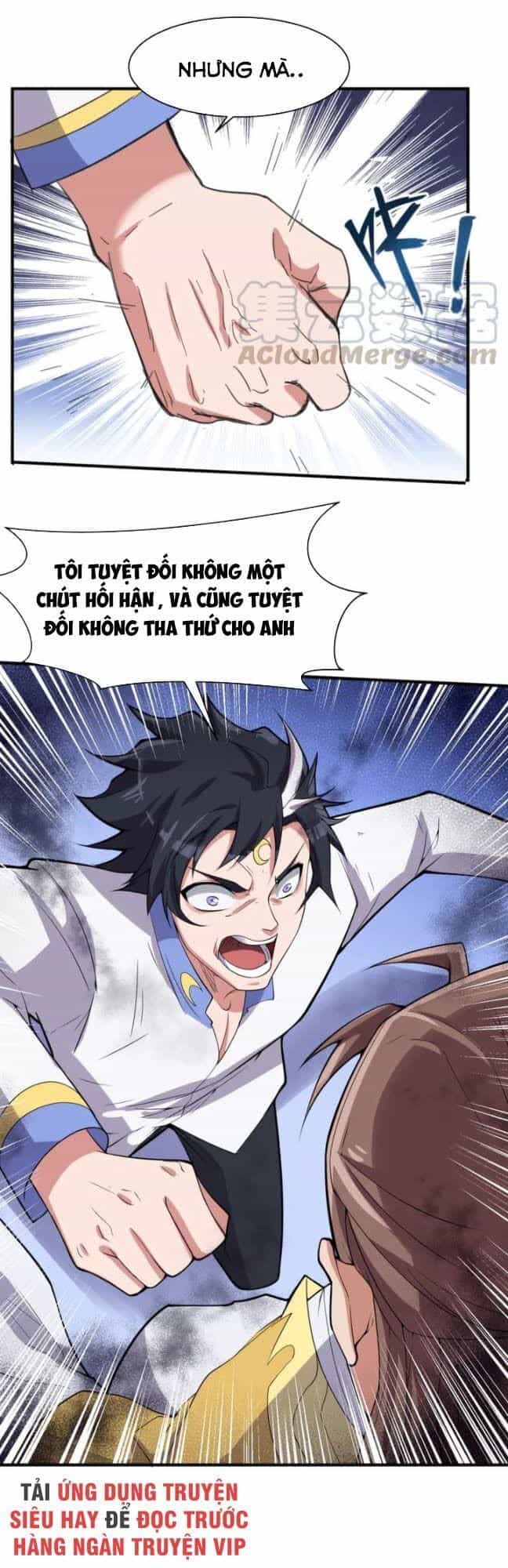 Người Chặn Xuyên Không - Chương 109 - ảnh 60