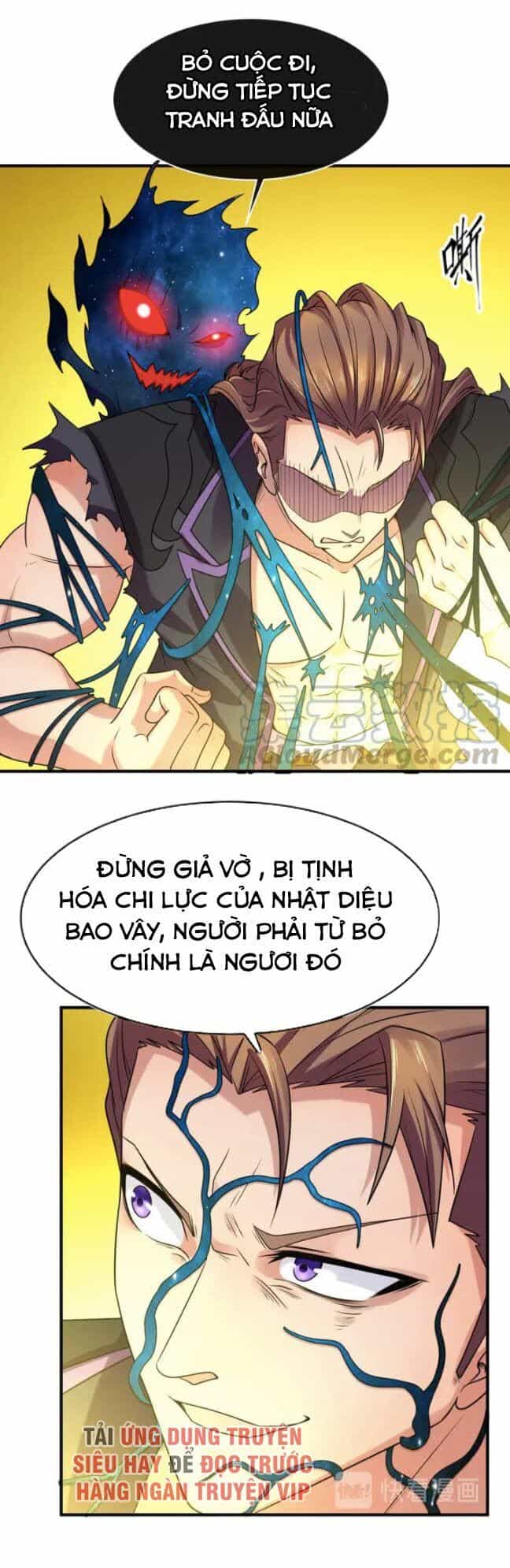 Người Chặn Xuyên Không - Chương 109 - ảnh 7
