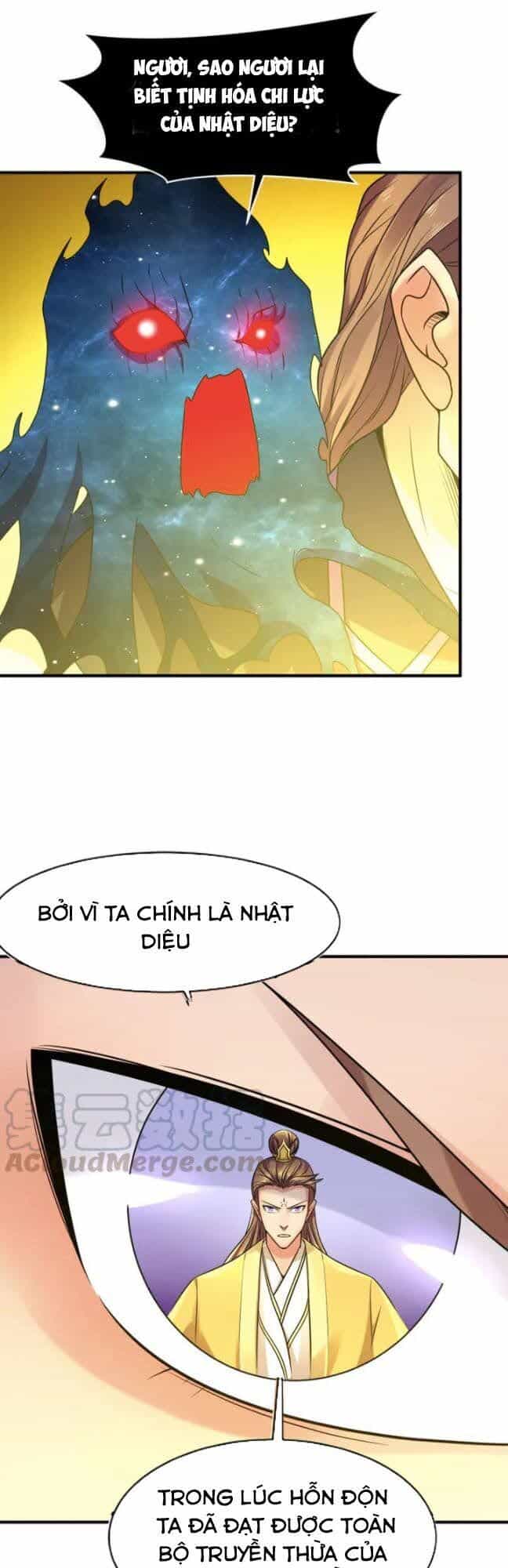 Người Chặn Xuyên Không - Chương 109 - ảnh 8