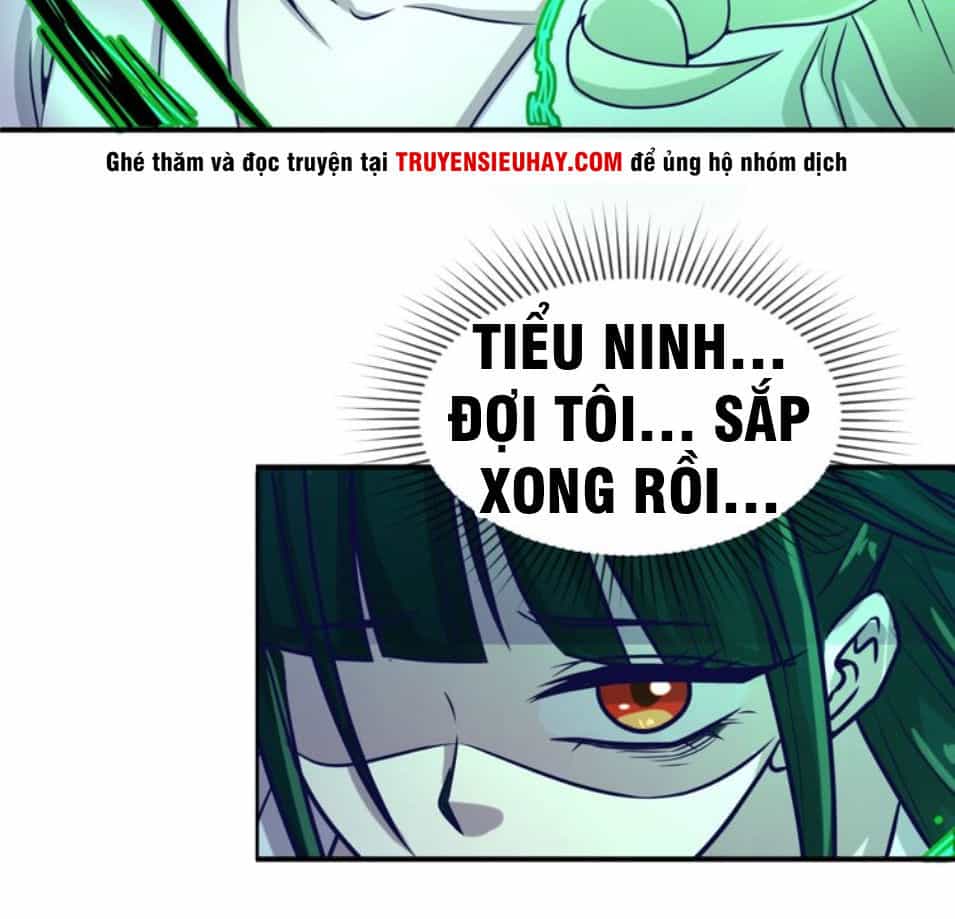 Người Chặn Xuyên Không - Chương 11 - ảnh 30