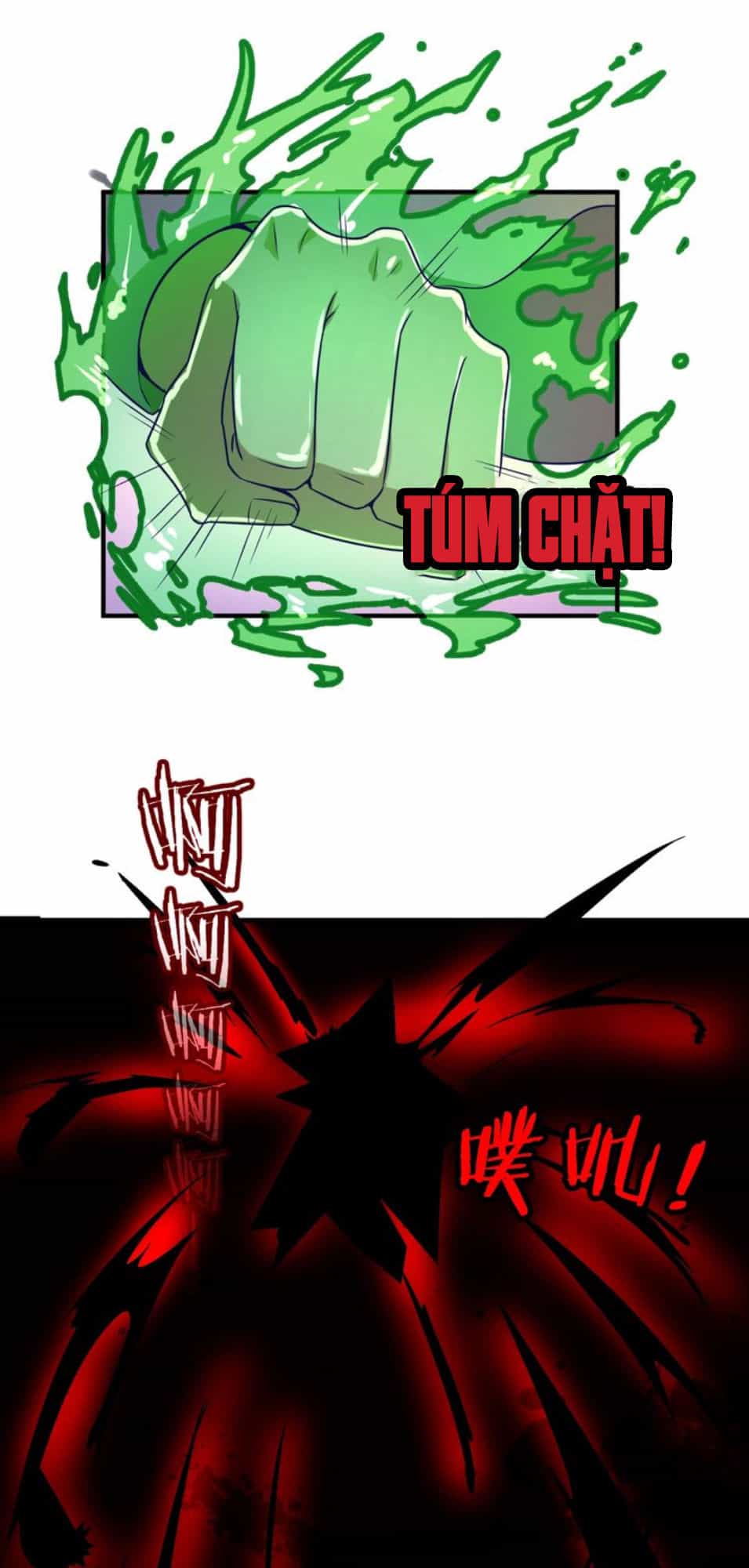 Người Chặn Xuyên Không - Chương 11 - ảnh 31