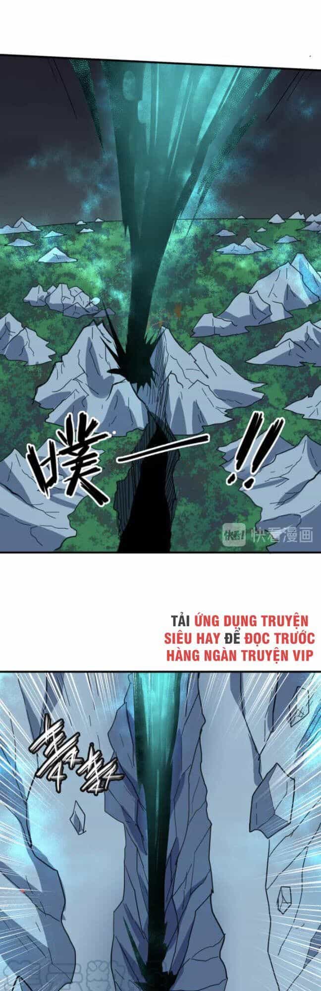 Người Chặn Xuyên Không - Chương 110 - ảnh 31
