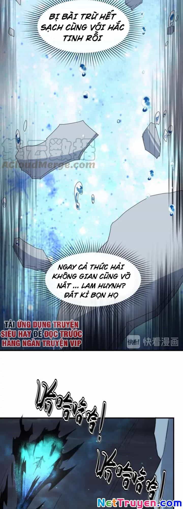 Người Chặn Xuyên Không - Chương 111 - ảnh 19