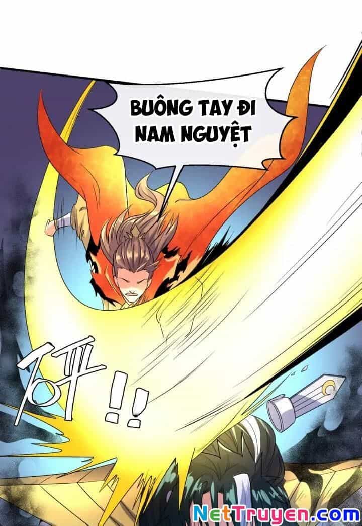 Người Chặn Xuyên Không - Chương 111 - ảnh 28