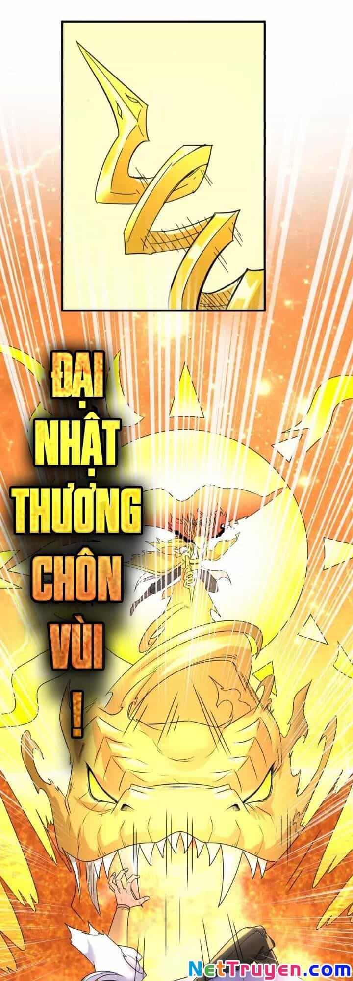 Người Chặn Xuyên Không - Chương 111 - ảnh 34