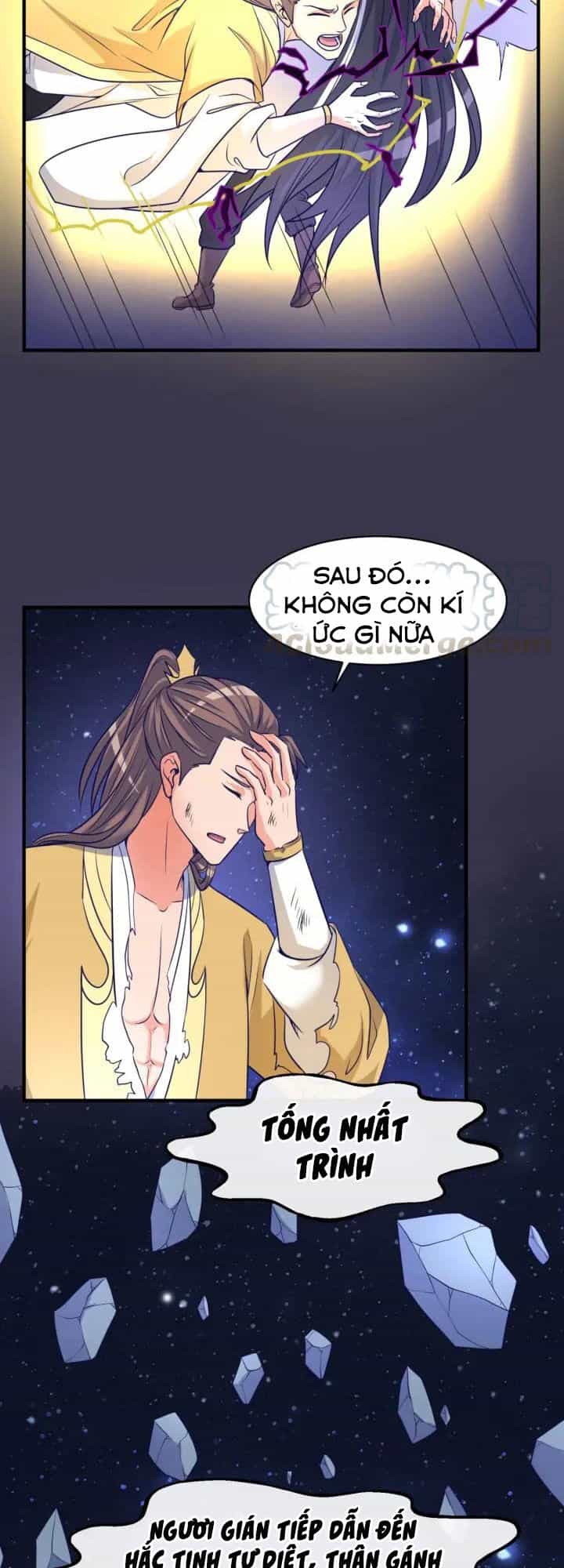 Người Chặn Xuyên Không - Chương 112 - ảnh 18