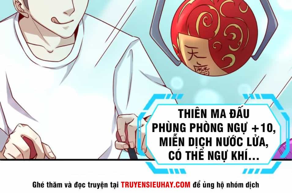 Người Chặn Xuyên Không - Chương 12 - ảnh 49