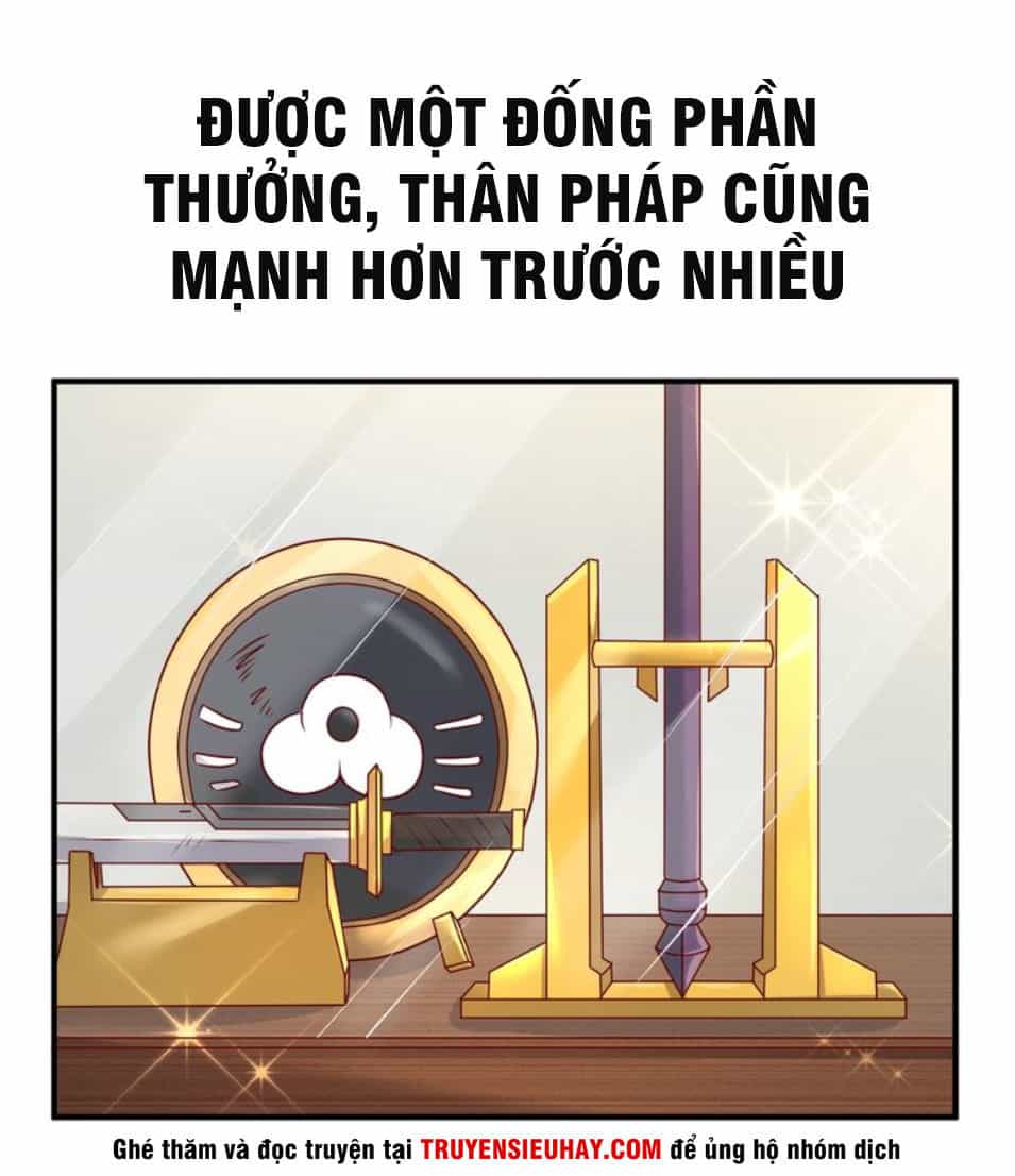 Người Chặn Xuyên Không - Chương 12 - ảnh 5