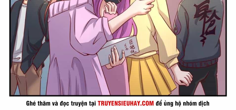 Người Chặn Xuyên Không - Chương 12 - ảnh 9