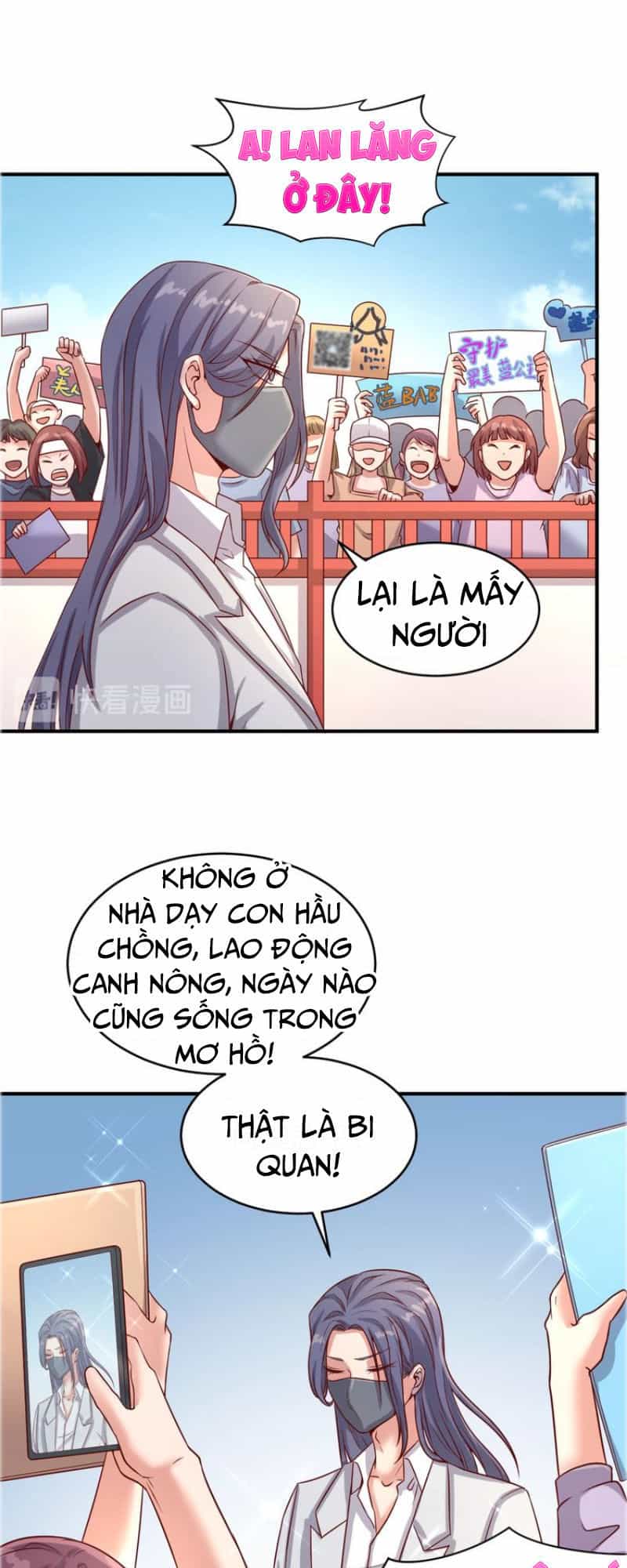 Người Chặn Xuyên Không - Chương 13 - ảnh 21
