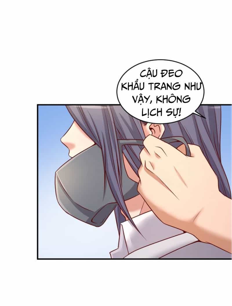 Người Chặn Xuyên Không - Chương 13 - ảnh 40