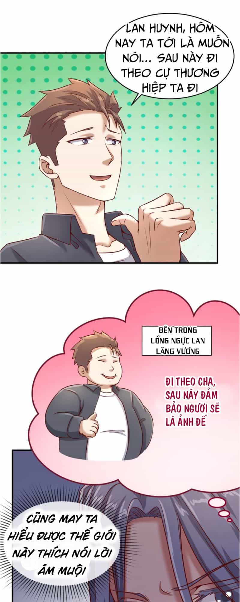 Người Chặn Xuyên Không - Chương 13 - ảnh 45