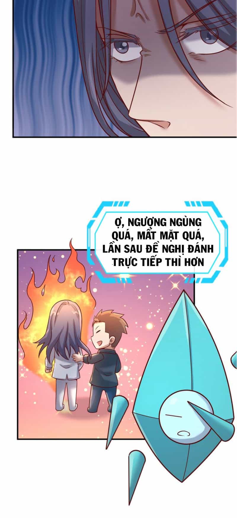 Người Chặn Xuyên Không - Chương 13 - ảnh 48
