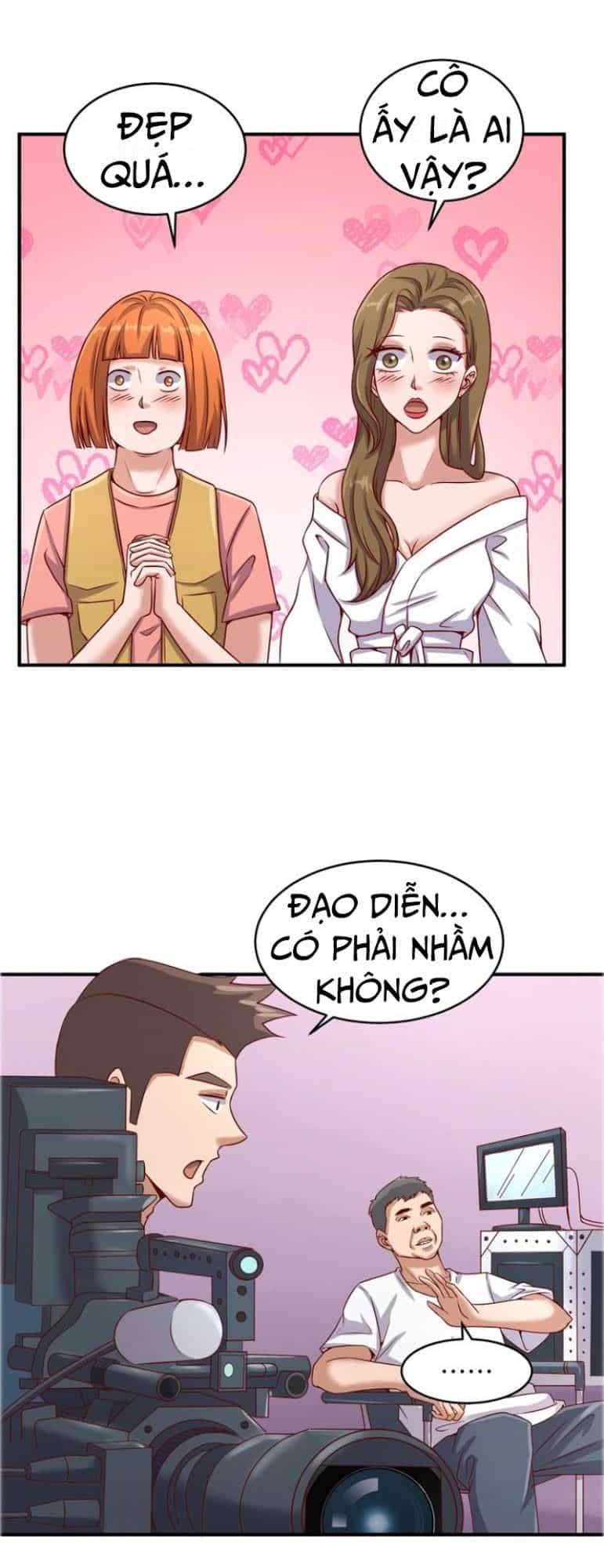 Người Chặn Xuyên Không - Chương 13 - ảnh 9
