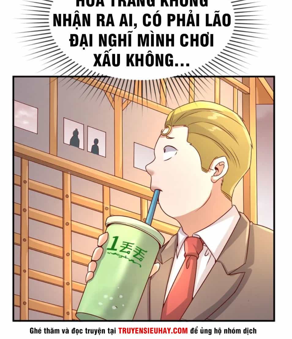 Người Chặn Xuyên Không - Chương 14 - ảnh 23