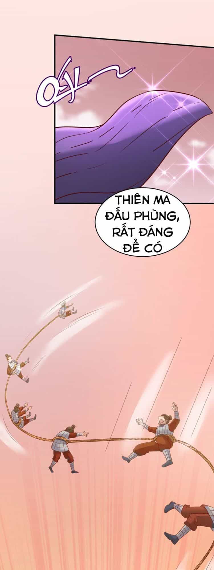 Người Chặn Xuyên Không - Chương 14 - ảnh 61