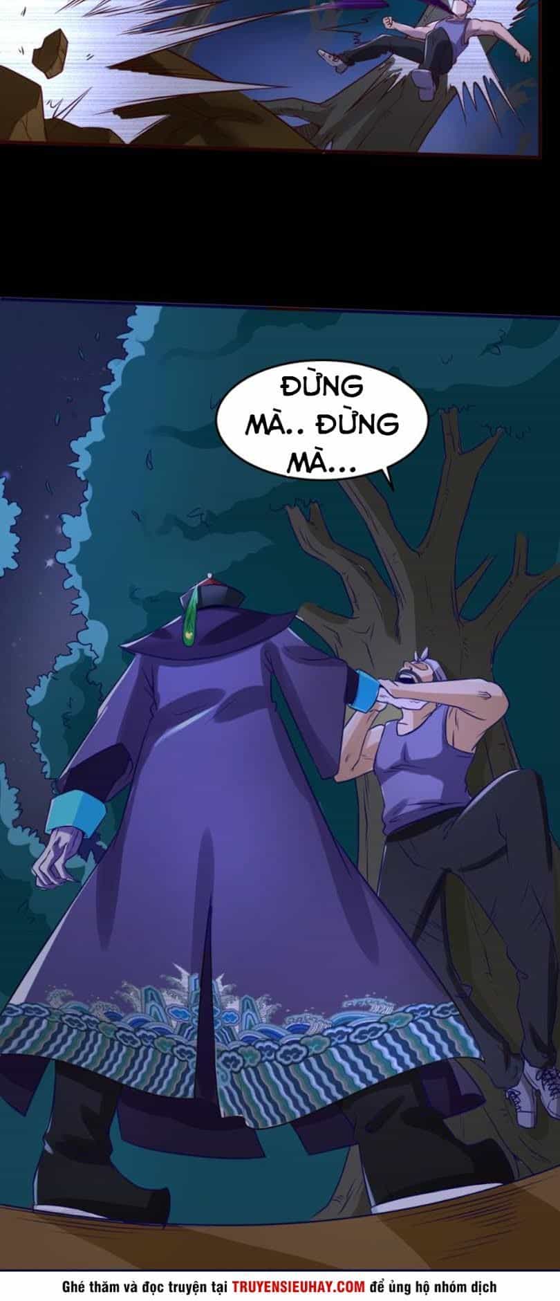 Người Chặn Xuyên Không - Chương 15 - ảnh 48