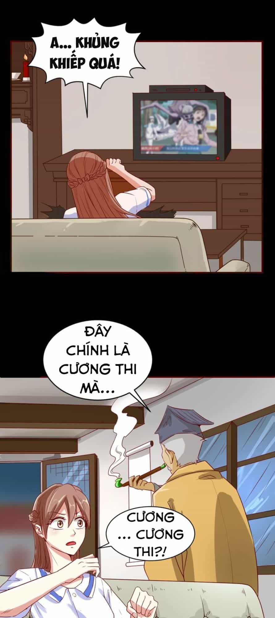 Người Chặn Xuyên Không - Chương 15 - ảnh 53