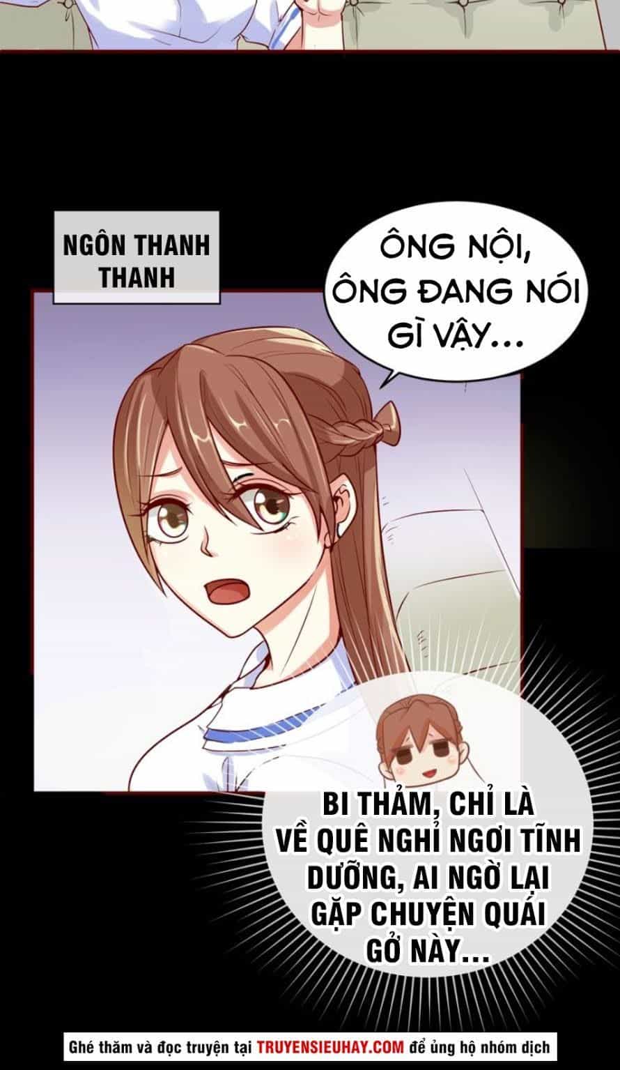 Người Chặn Xuyên Không - Chương 15 - ảnh 54